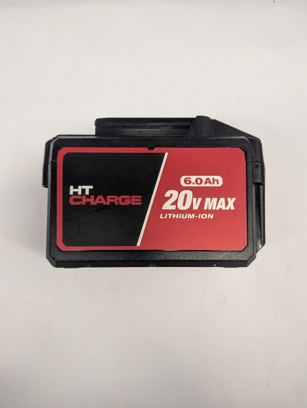 Hyper Tough 20V Max 6.0Ah Extended Runtime Lithium-Ion Battery Pack Tested